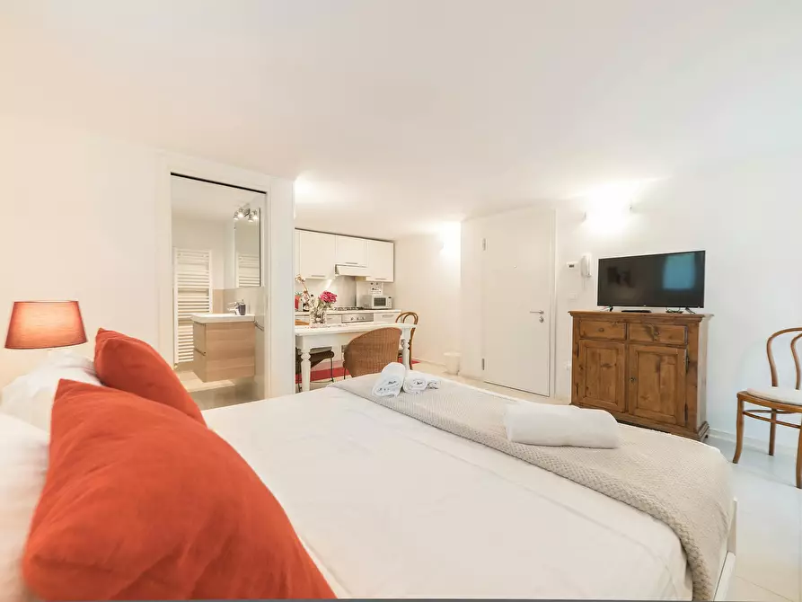 Immagine 5 di Appartamento in affitto  in Via Avellino a Padova