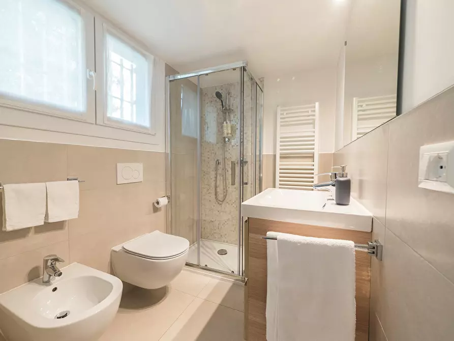 Immagine 9 di Appartamento in affitto  in Via Avellino a Padova