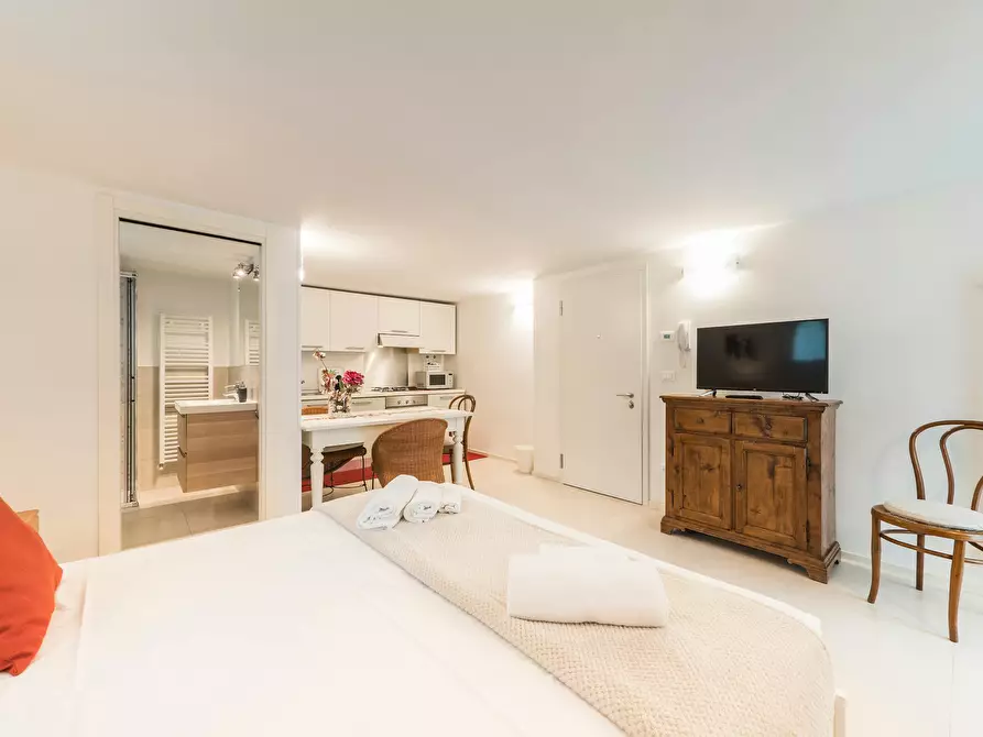 Immagine 2 di Appartamento in affitto  in Via Avellino a Padova