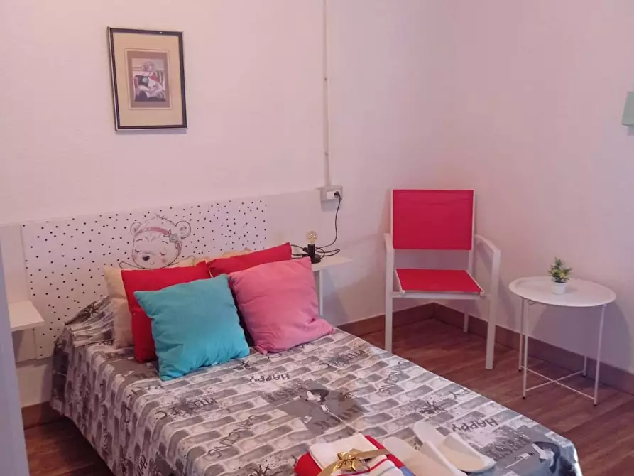 Immagine 4 di Appartamento in affitto  in Calle Segovia a Jaen