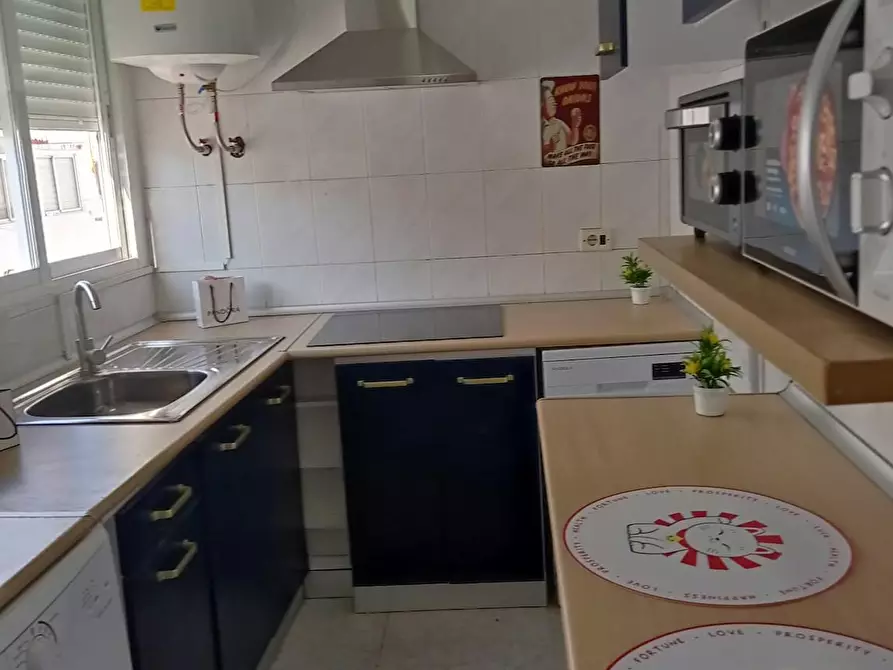 Immagine 4 di Appartamento in affitto  in Calle Segovia a Jaen