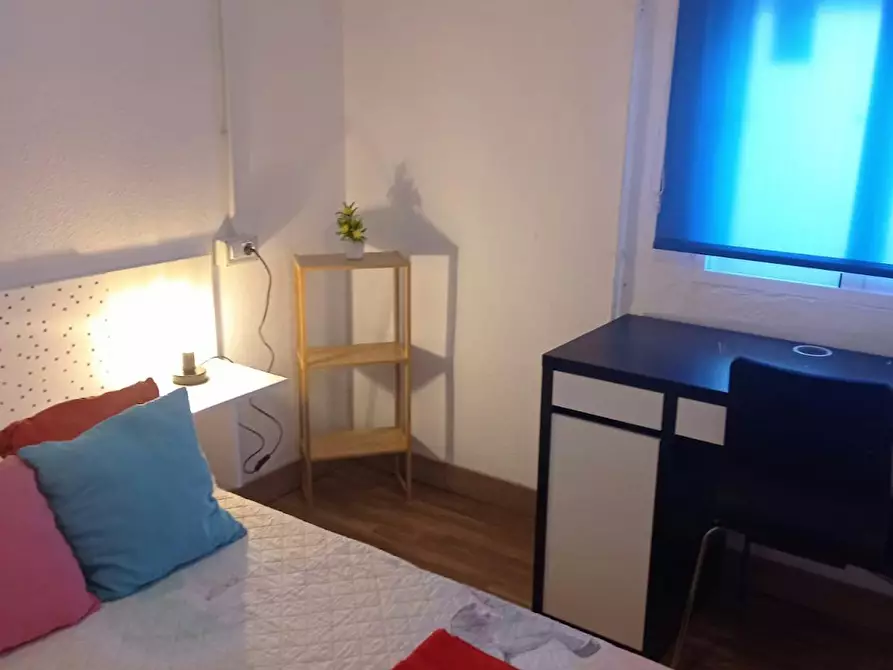 Immagine 1 di Appartamento in affitto  in Calle Segovia a Jaen