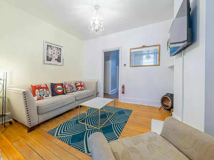 Immagine 7 di Appartamento in affitto  in Tower Bridge Road a Camberwell