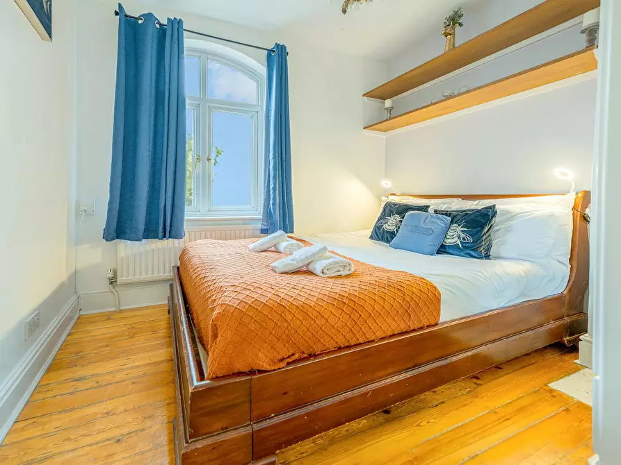 Immagine 2 di Appartamento in affitto  in Tower Bridge Road a Camberwell