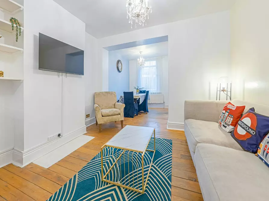 Immagine 3 di Appartamento in affitto  in Tower Bridge Road a Camberwell