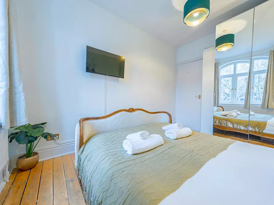 Immagine 10 di Appartamento in affitto  in Tower Bridge Road a Camberwell