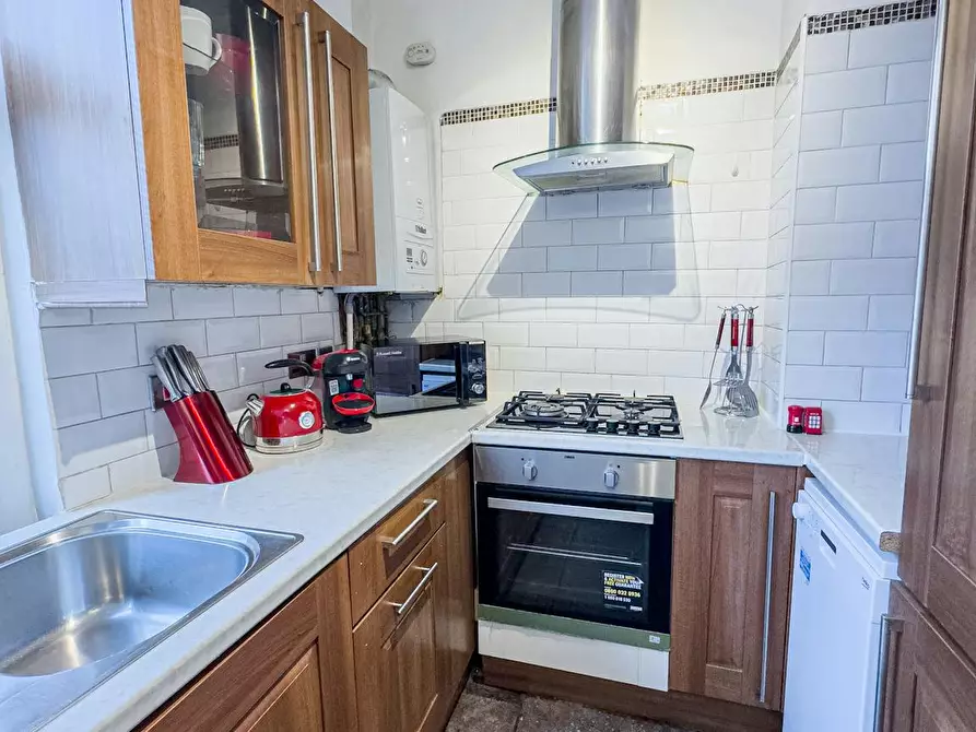 Immagine 6 di Appartamento in affitto  in Tower Bridge Road a Camberwell