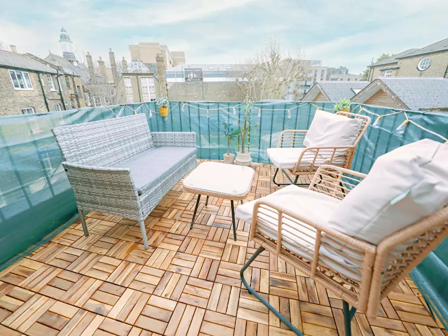 Immagine 9 di Appartamento in affitto  in Tower Bridge Road a Camberwell