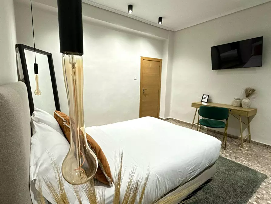 Immagine 8 di Camera in affitto  in Carrer de l'Omet a Valencia