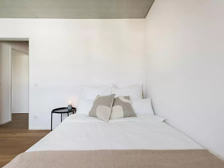 Immagine 4 di Camera in affitto  in Gref-Völsing-Straße a Frankfurt am Main