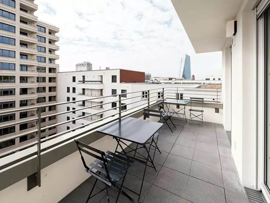 Immagine 6 di Camera in affitto  in Gref-Völsing-Straße a Frankfurt am Main