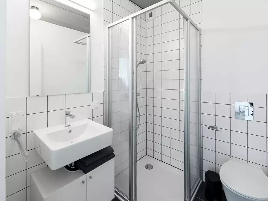 Immagine 8 di Camera in affitto  in Gref-Völsing-Straße a Frankfurt am Main