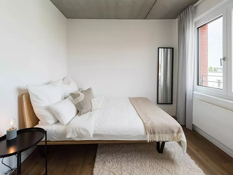 Immagine 2 di Camera in affitto  in Gref-Völsing-Straße a Frankfurt am Main