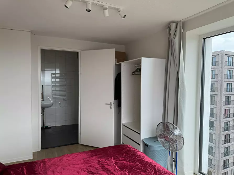 Immagine 4 di Camera in affitto  in Pietersbergweg a Amsterdam