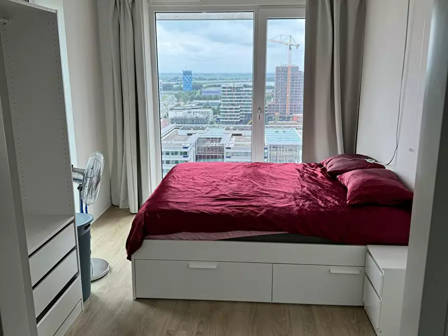 Immagine 3 di Camera in affitto  in Pietersbergweg a Amsterdam