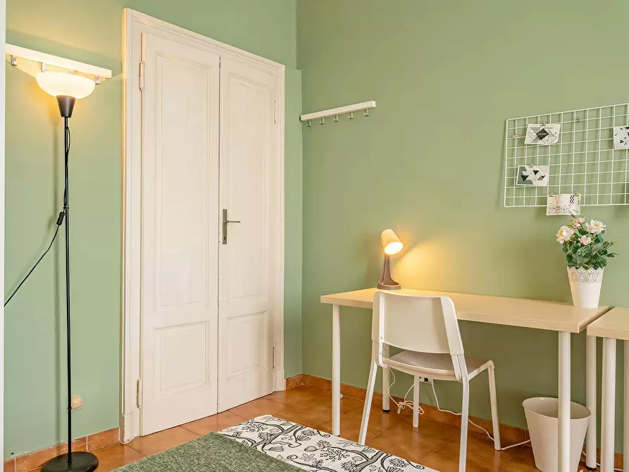 Immagine 2 di Camera condivisa in affitto  in Viale Giovanni da Cermenate a Milano