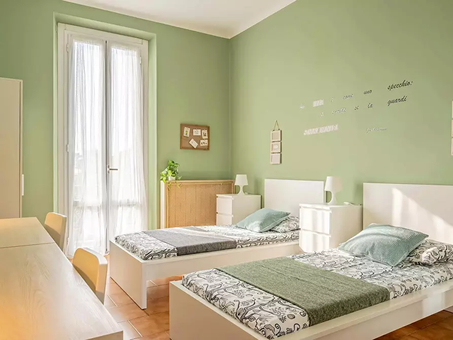 Immagine 6 di Camera condivisa in affitto  in Viale Giovanni da Cermenate a Milano