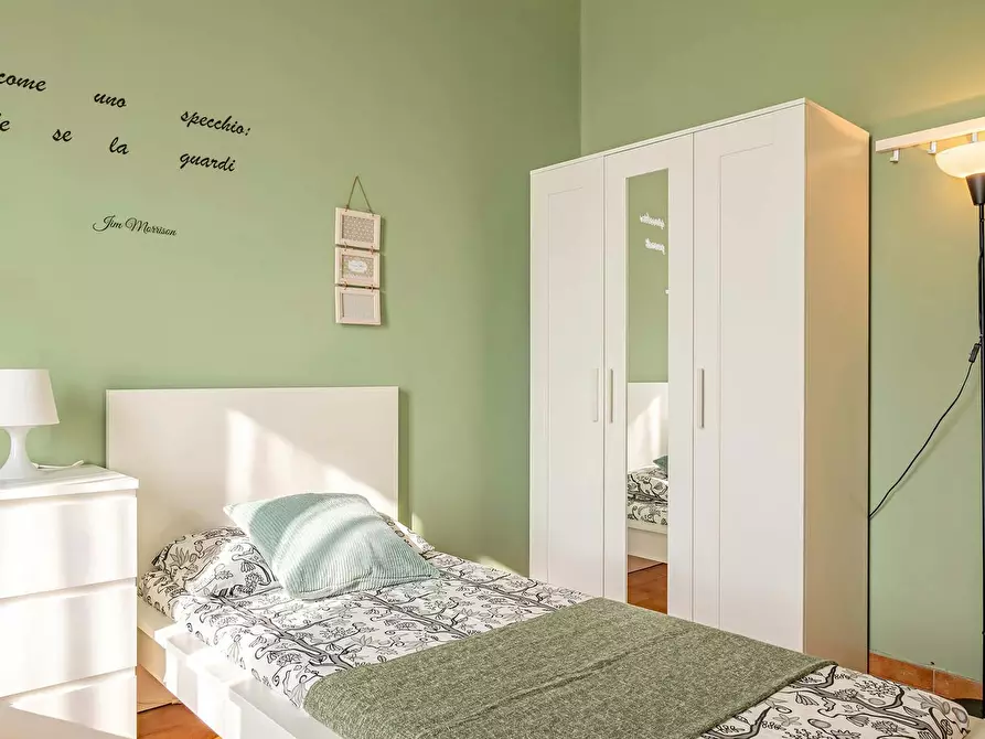 Immagine 1 di Camera condivisa in affitto  in Viale Giovanni da Cermenate a Milano