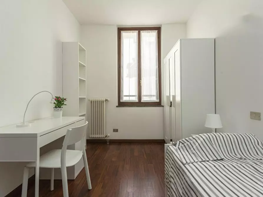 Immagine 2 di Camera in affitto  in Via Comune Antico a Milano