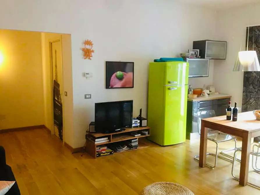 Immagine 2 di Appartamento in affitto  in Via Giovanni Brancaleone a Roma