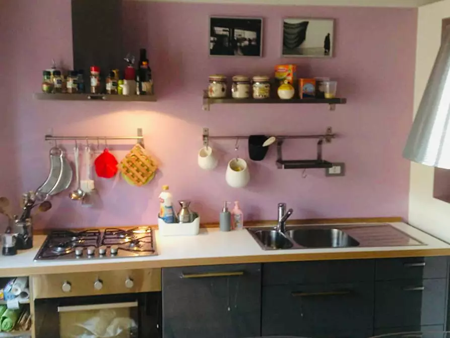 Immagine 4 di Appartamento in affitto  in Via Giovanni Brancaleone a Roma