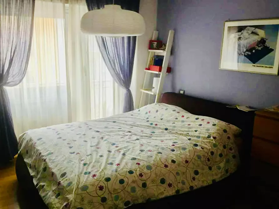 Immagine 5 di Appartamento in affitto  in Via Giovanni Brancaleone a Roma