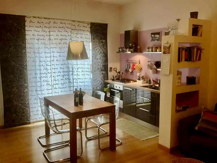 Immagine 3 di Appartamento in affitto  in Via Giovanni Brancaleone a Roma