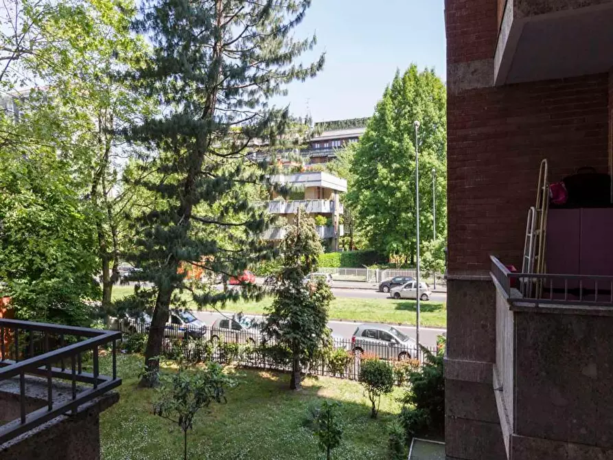 Immagine 7 di Camera in affitto  in Via Bartolomeo D'Alviano a Milano