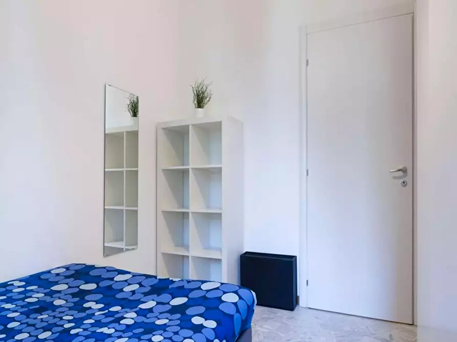 Immagine 5 di Camera in affitto  in Via Bartolomeo D'Alviano a Milano