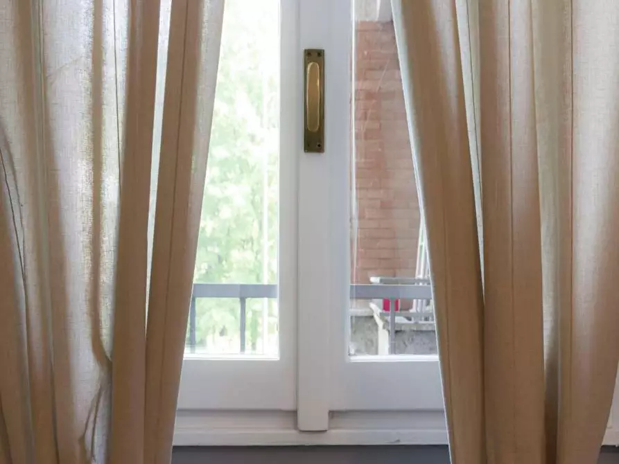 Immagine 9 di Camera in affitto  in Via Bartolomeo D'Alviano a Milano