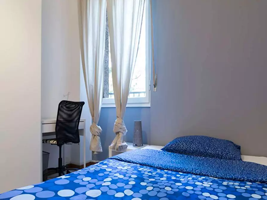 Immagine 2 di Camera in affitto  in Via Bartolomeo D'Alviano a Milano