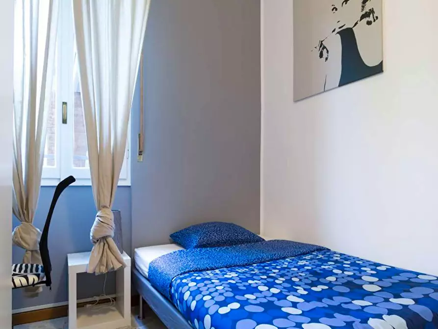 Immagine 1 di Camera in affitto  in Via Bartolomeo D'Alviano a Milano