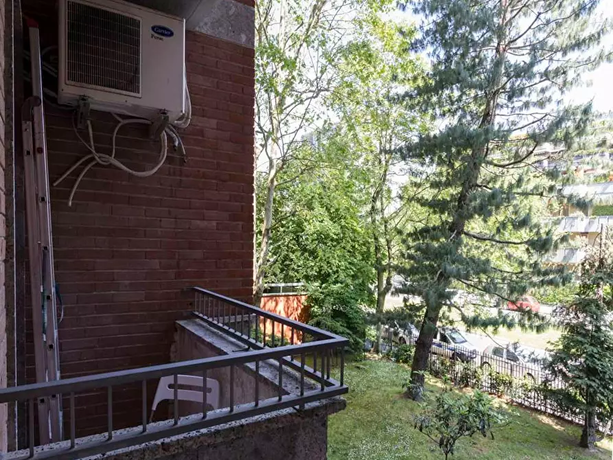 Immagine 8 di Camera in affitto  in Via Bartolomeo D'Alviano a Milano