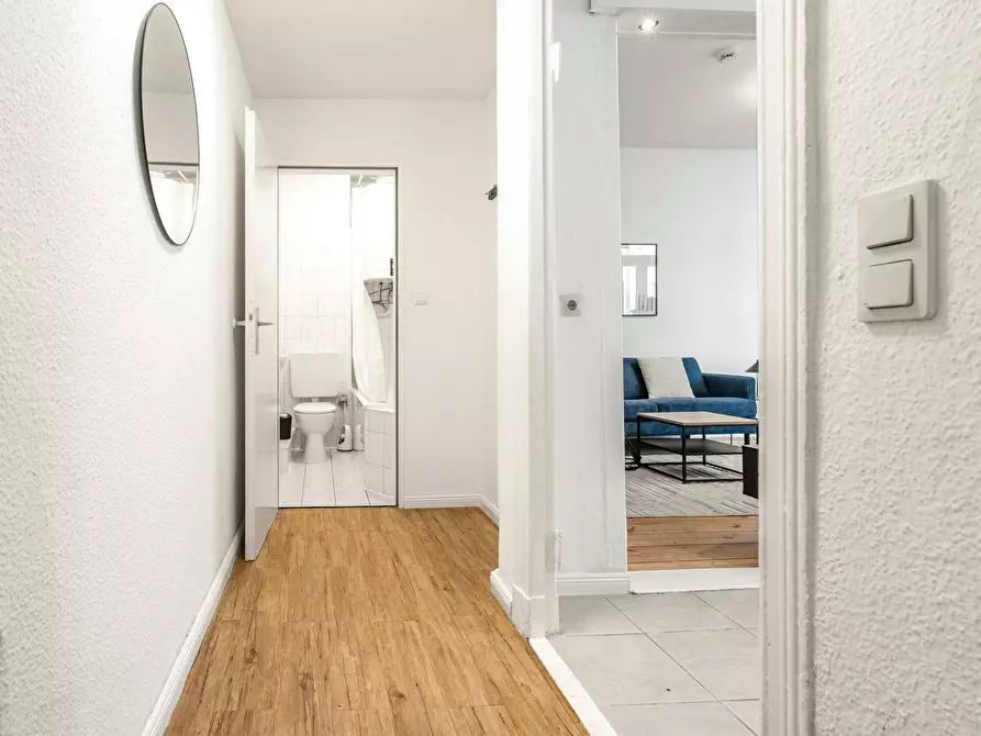 Immagine 9 di Appartamento in affitto  in Danziger Straße a Berlin