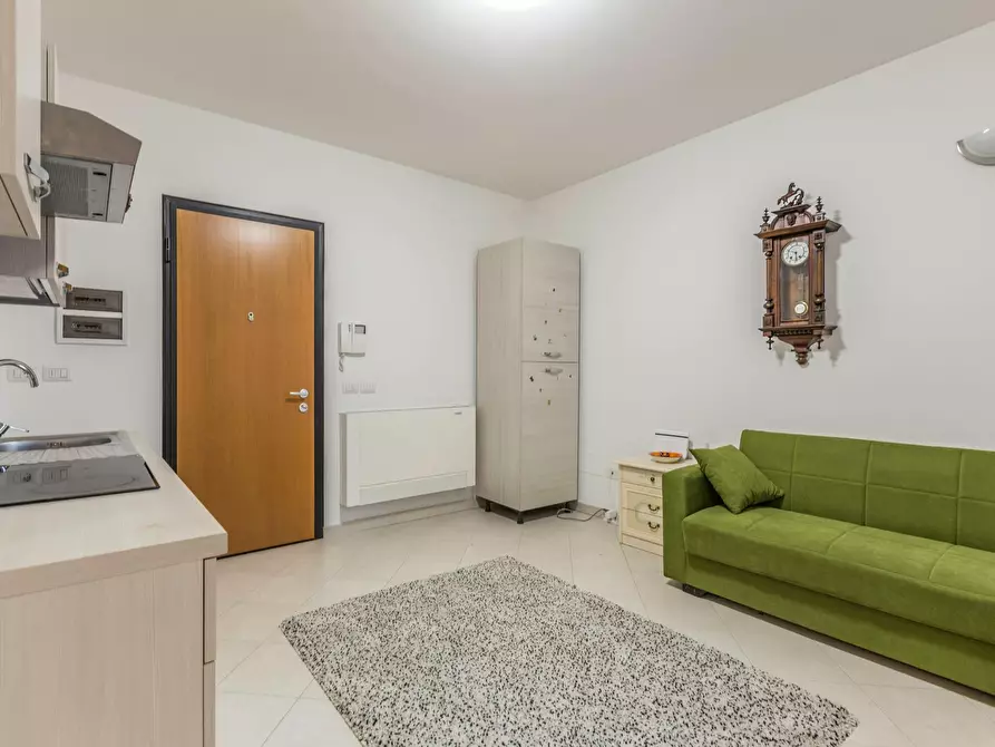 Immagine 1 di Appartamento in affitto  in Via Sigmund Freud a Bologna