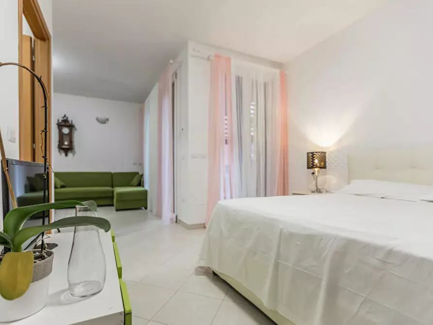 Immagine 10 di Appartamento in affitto  in Via Sigmund Freud a Bologna