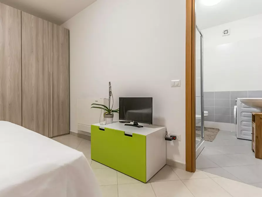 Immagine 9 di Appartamento in affitto  in Via Sigmund Freud a Bologna