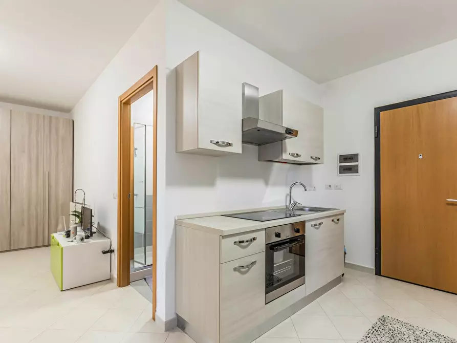 Immagine 6 di Appartamento in affitto  in Via Sigmund Freud a Bologna