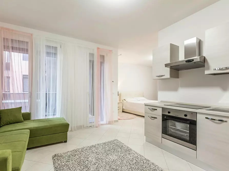 Immagine 4 di Appartamento in affitto  in Via Sigmund Freud a Bologna