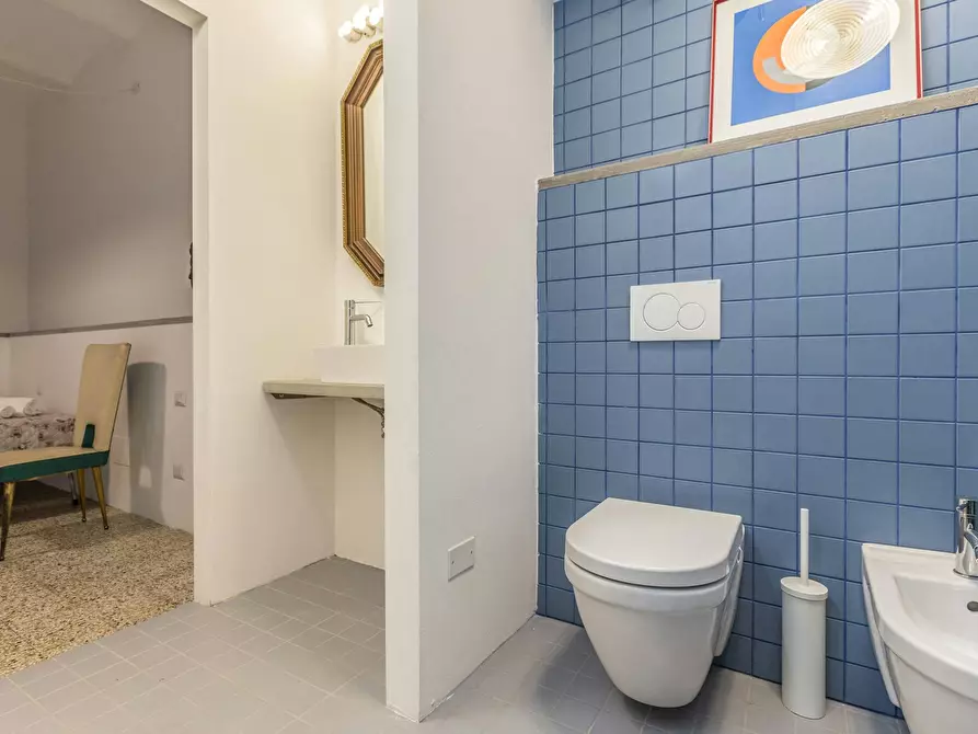 Immagine 9 di Appartamento in affitto  in Via Giacomo Matteotti a Bologna