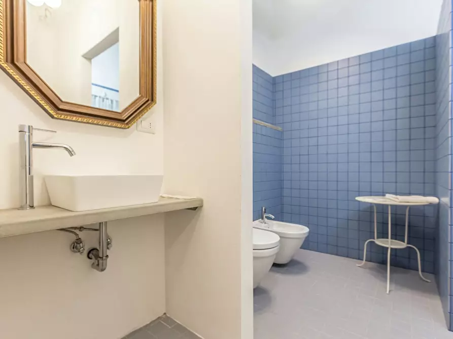 Immagine 7 di Appartamento in affitto  in Via Giacomo Matteotti a Bologna