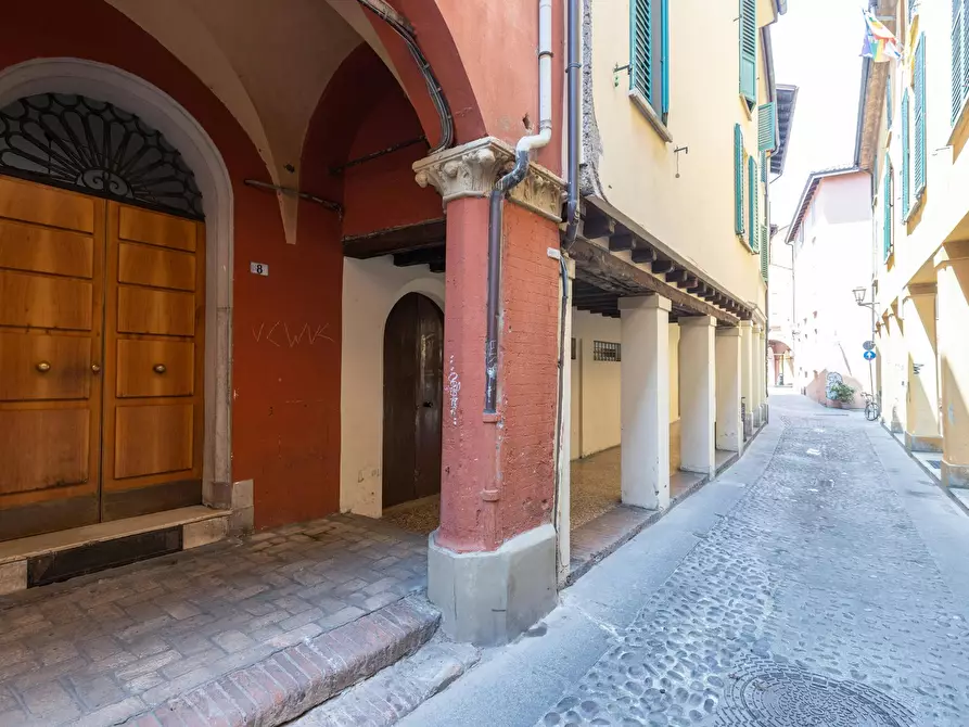 Immagine 1 di Appartamento in affitto  in Strada Maggiore a Bologna