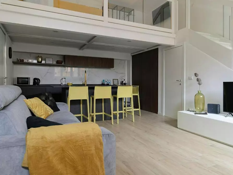 Immagine 4 di Appartamento in affitto  in Via Pier Antonio Rappini a Bologna