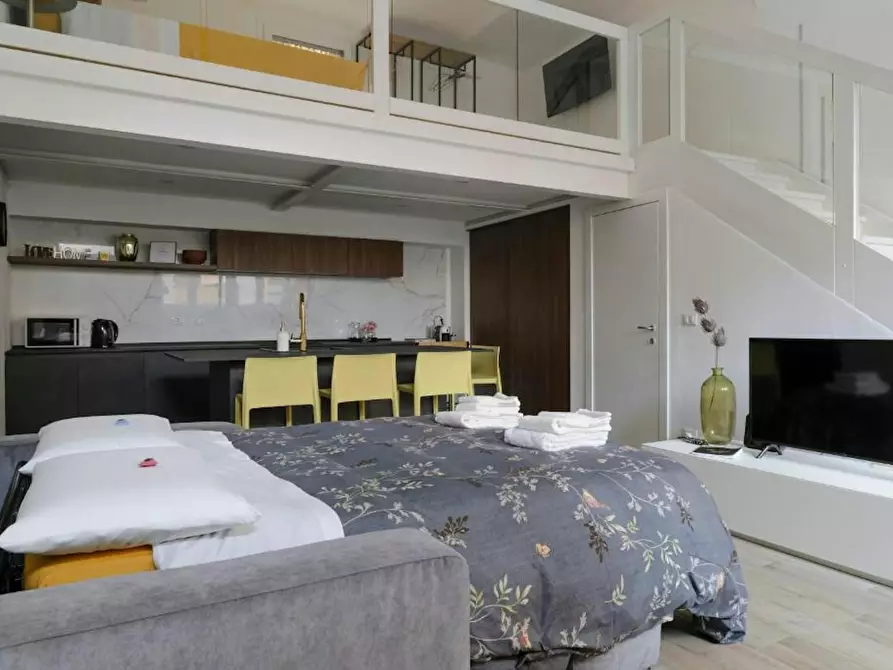 Immagine 3 di Appartamento in affitto  in Via Pier Antonio Rappini a Bologna