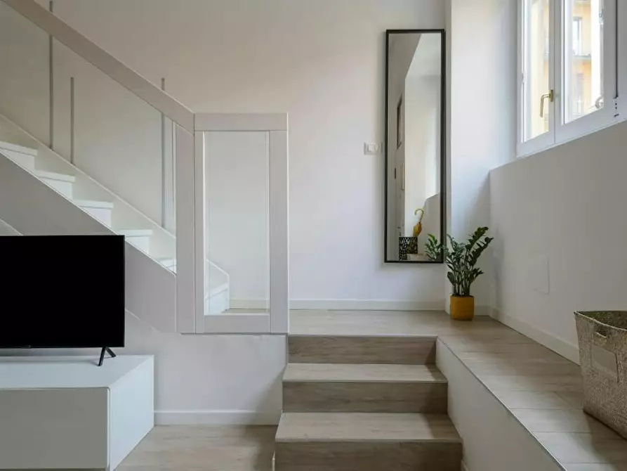 Immagine 10 di Appartamento in affitto  in Via Pier Antonio Rappini a Bologna