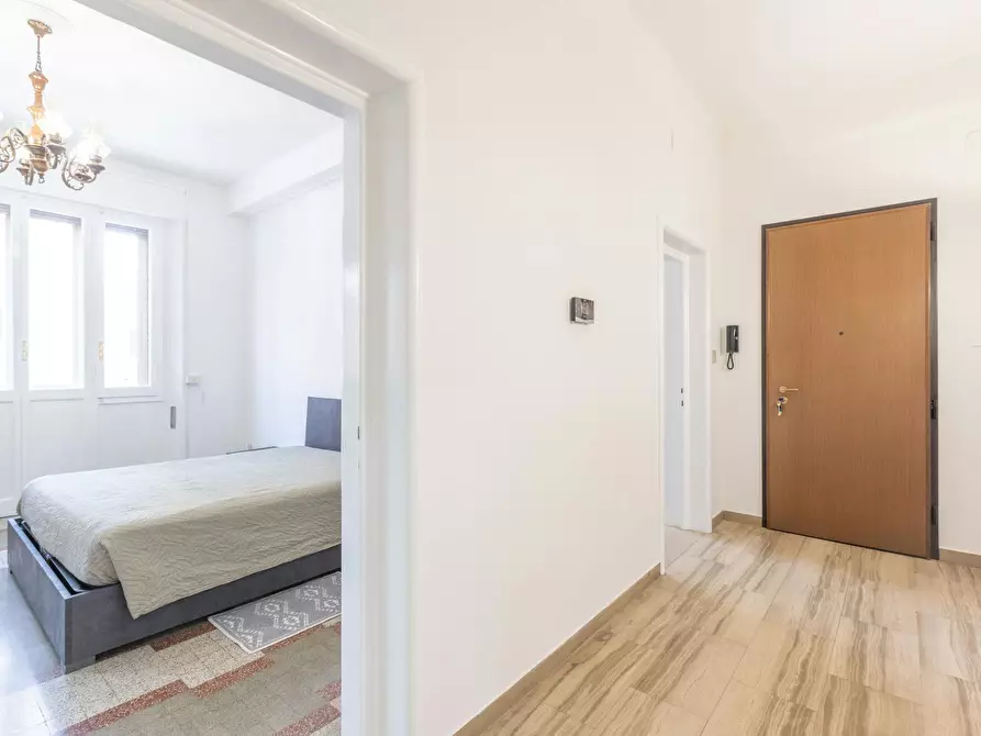 Immagine 8 di Appartamento in affitto  in Via Giacomo Matteotti a Bologna