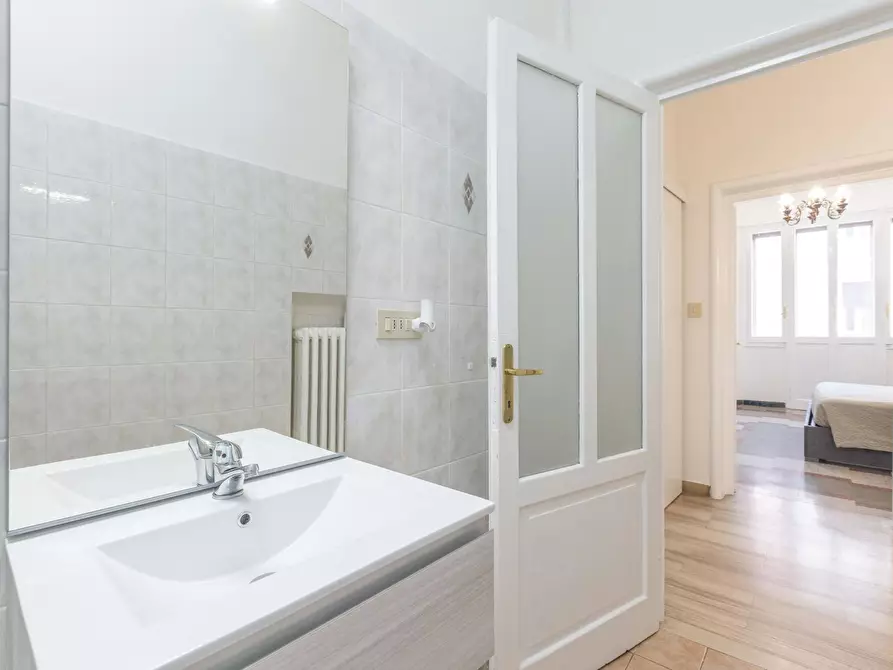 Immagine 3 di Appartamento in affitto  in Via Giacomo Matteotti a Bologna