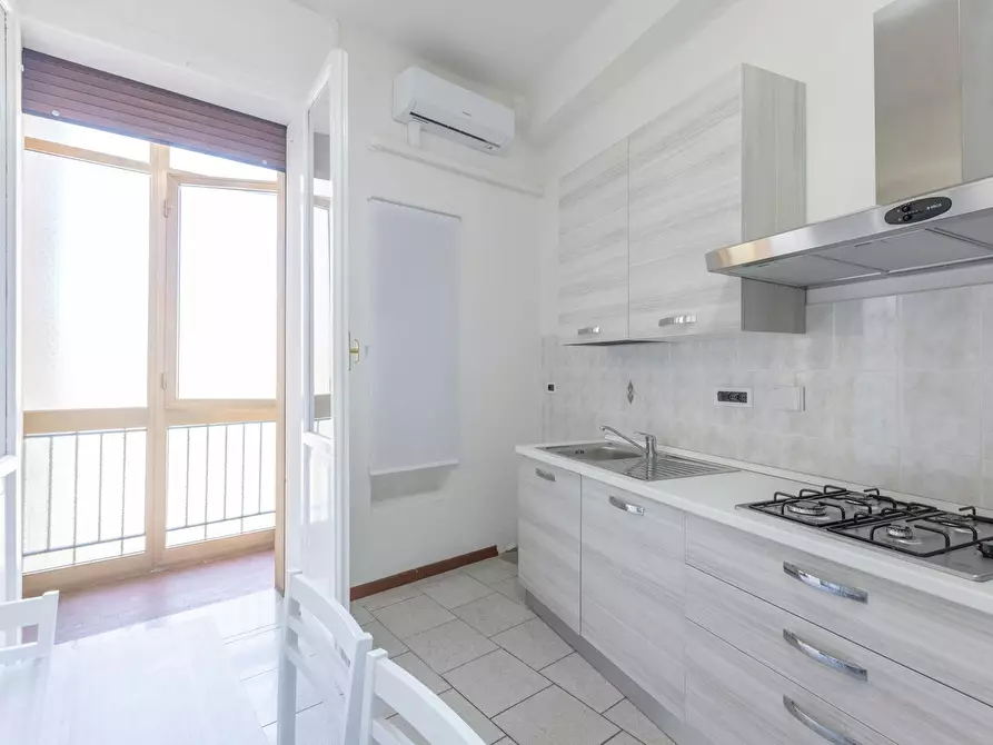 Immagine 7 di Appartamento in affitto  in Via Giacomo Matteotti a Bologna