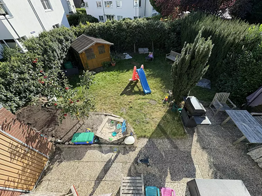 Immagine 6 di Casa indipendente in affitto  in Rolandstraße a Wedel