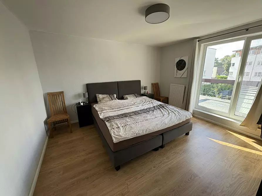 Immagine 8 di Casa indipendente in affitto  in Rolandstraße a Wedel